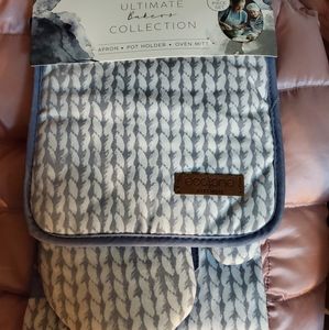 Ultimate Bakers Collection by Eco One